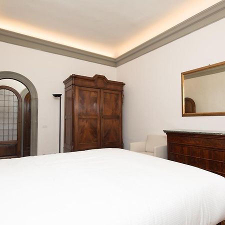 Bardini Garden Apartment Florence Extérieur photo