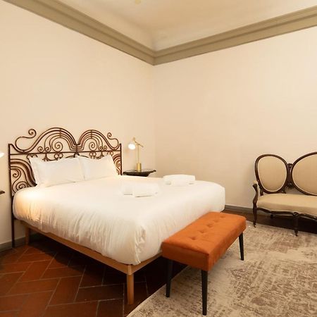 Bardini Garden Apartment Florence Extérieur photo