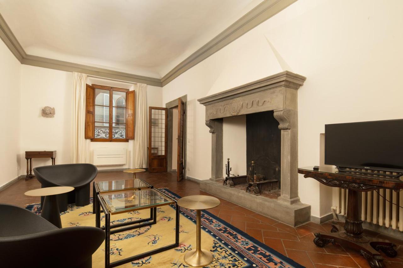 Bardini Garden Apartment Florence Extérieur photo
