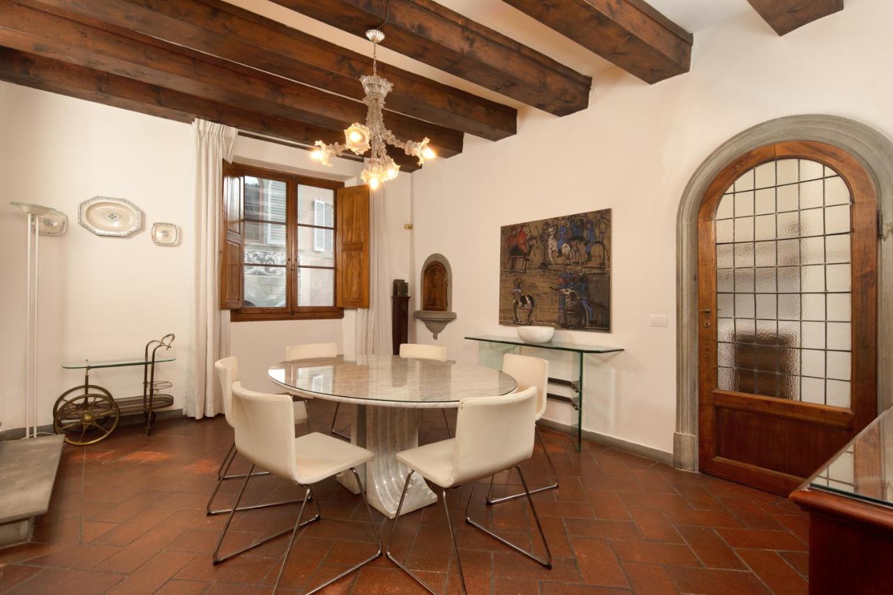 Bardini Garden Apartment Florence Extérieur photo