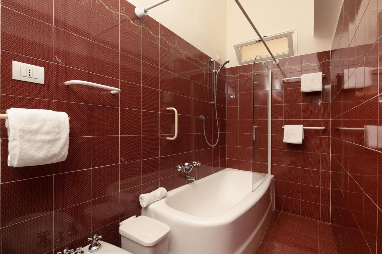 Bardini Garden Apartment Florence Extérieur photo
