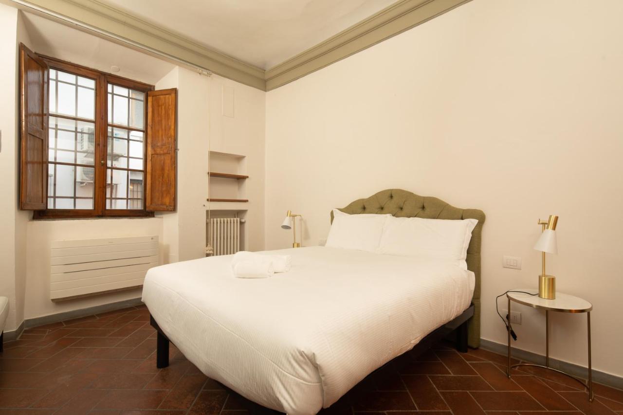 Bardini Garden Apartment Florence Extérieur photo