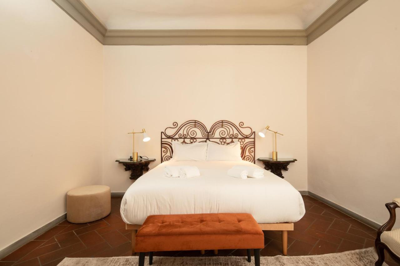 Bardini Garden Apartment Florence Extérieur photo
