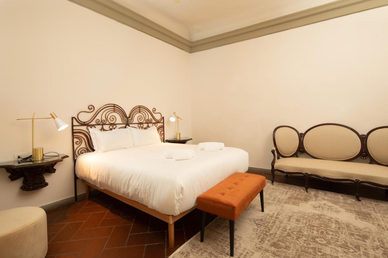 Bardini Garden Apartment Florence Extérieur photo